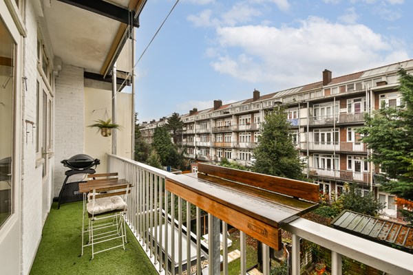 Medium property photo - Antillenstraat 28-2, 1058 HB Amsterdam